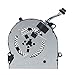 Notebook Cooler wentylator mechaniczny laptopa chłodnicy HP Pavilion 15 CS0025Cl 15T-CS 5V 0,5A 4pin CPU Fan chłodzenia wentylator chłodzący