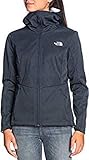 the north face nimble softshell jacke damen Low Air Permeability With Super Warm Fleece Inner