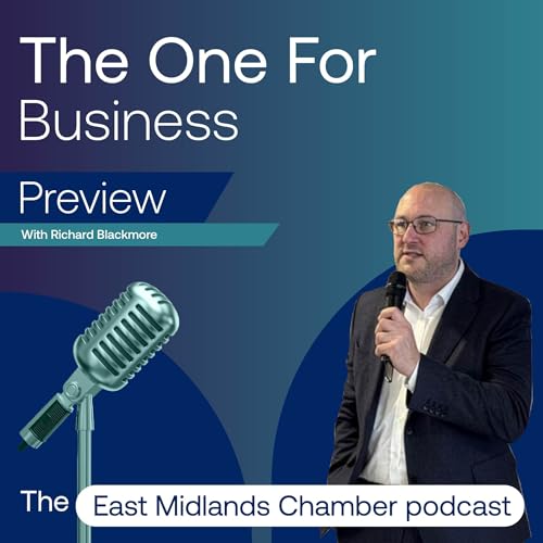 Preview - The One for Business