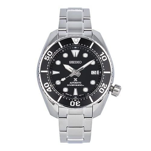 SEIKO ZCR[ PROSPEX vXybNX rv v Y AiO  I[g}eBbN XE SUMO ubN SPB101J [sAi]