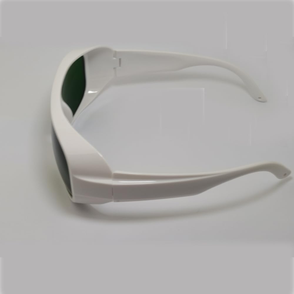 New 800-1700nm & 800-1700nm OD4+ & 900-1550nm OD6+ DTY-52＃Diodes ND: YAG Telecom Laser Protection