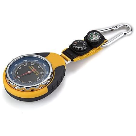 Boussole et altimetre Clearance