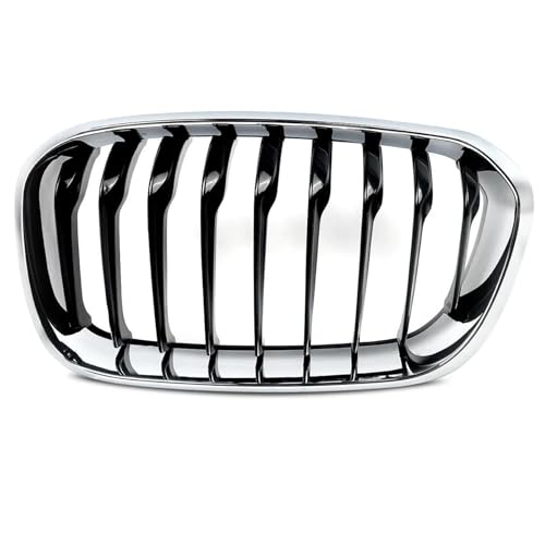 Rejilla frontal para coche Serie 1 F20 F21 2015-2017 delantera derecha