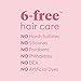 Briogeo Don't Despair, Repair! Strength + Moisture Leave-In Mask (4 oz.)