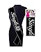 Little Genie Productions 84986: Single Af Sash