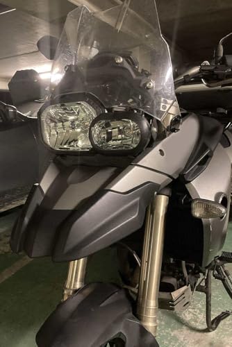 BMW F800GS optique avant rechange phare 800GS 2013-2015 - 2