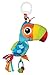 Lamaze Toot Toot Toucan Clip On Carrozzina e Passeggino Giocattolo