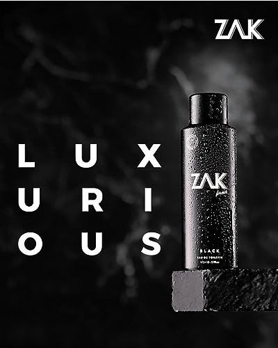 عطر او دو تواليت أسود من ذاك 175 ملليلتر