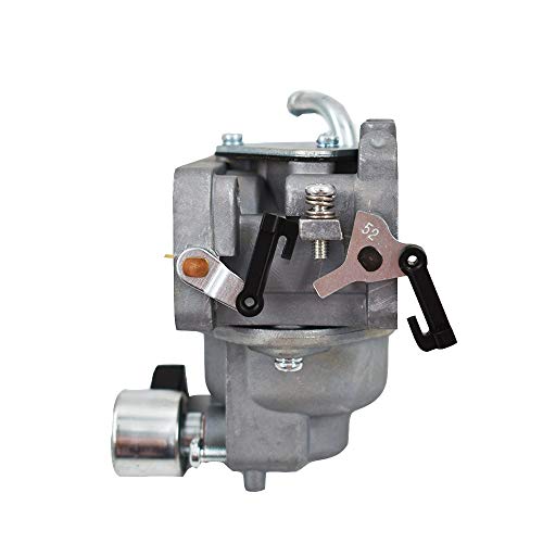 labwork-parts Carburetor Fit for Kawasaki Some FH641V, FH661V 15004-0763 15004-7024 15004-1010 - Thumbnail 5