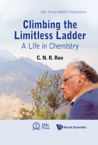 Climbing the Limitless Ladder: A Life in Chemistry