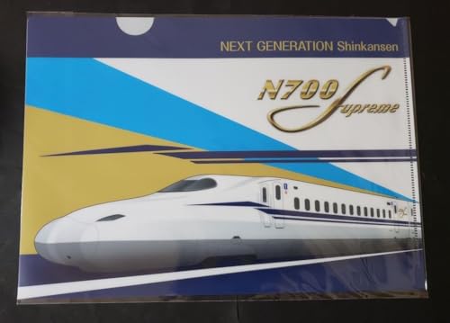 JRCjAESٌ N700S V NAt@C