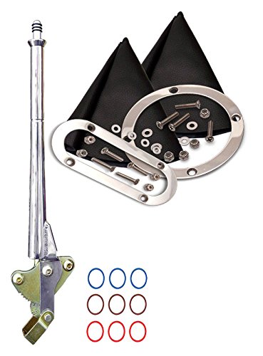 American Shifter 361228 Vt^[Lbg (PG 10C` E u[LP[ugLbg CC816p 1pbN)