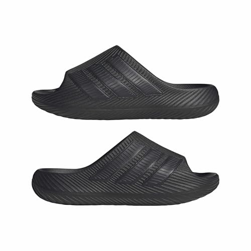 adidas Men's Purechill, Black/Carbon, 8 - image 9