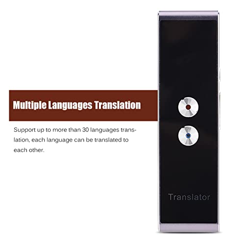 AI Smart Language Learning Device