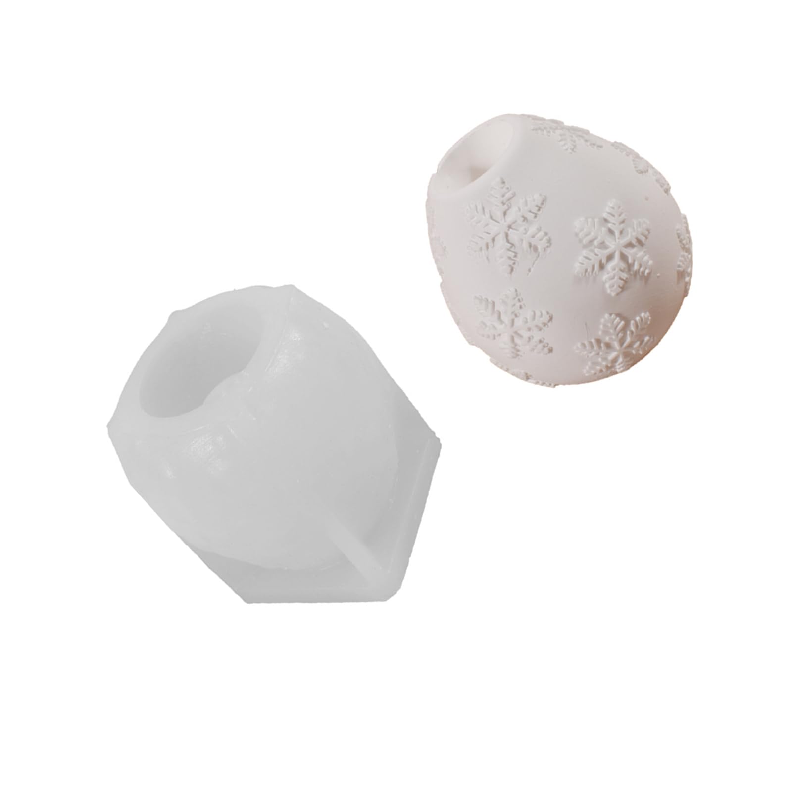 Shntig Carving Silicone Vase Molds Easy Demolding Heatproof for Resin Casting Making Holder Holiday Decoration Elastomer Cast For浮雕花瓶
