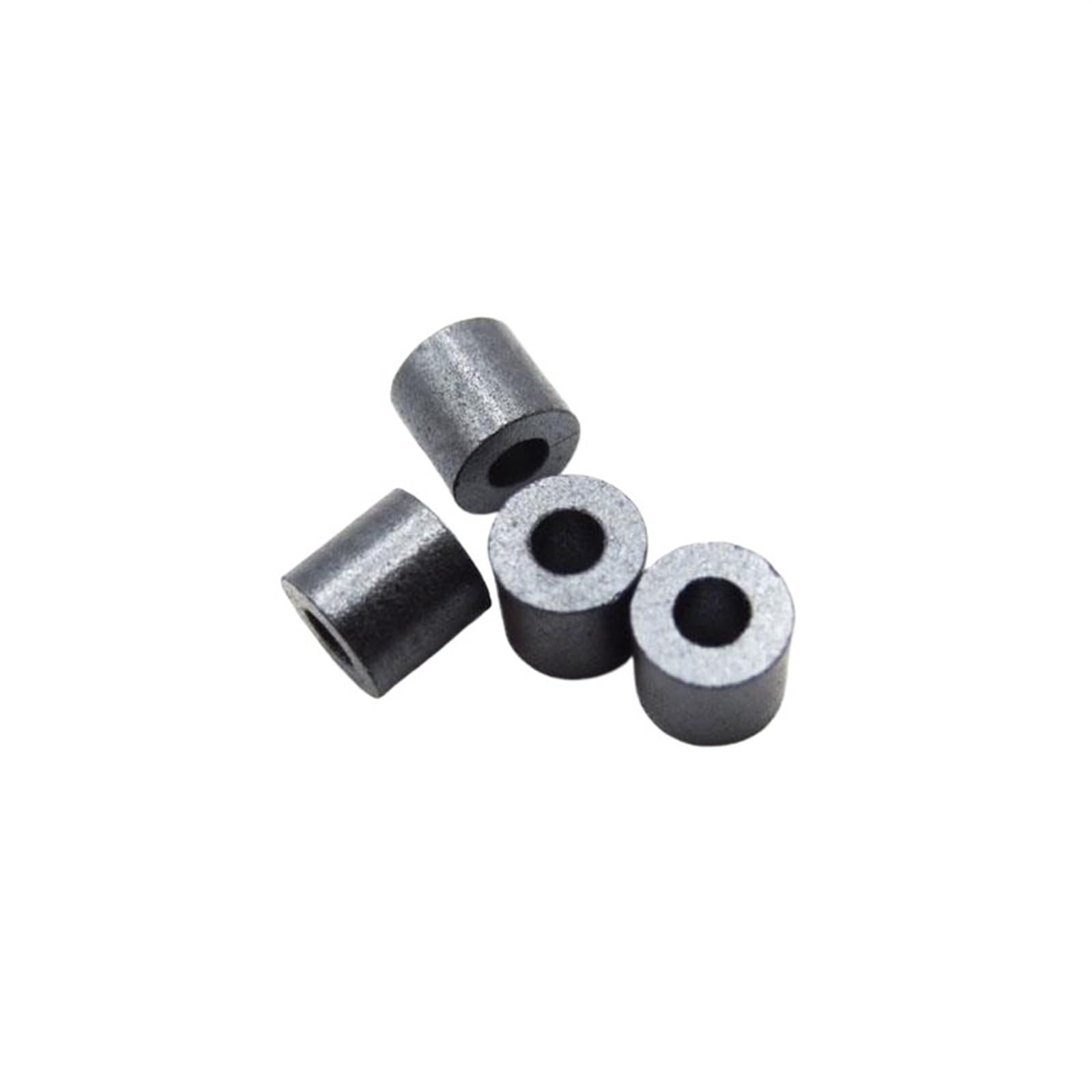 Ferritkern magnetischer Kern aus Nickel Zink 3,5 x 3 x 1,5 3,5 x 4 x 1,5 3,5 x 5 x 1,5 3,5 x 6 x 1,5 magnetische Perle Anti-Interferenz (3,5 x 3 x 1,5)