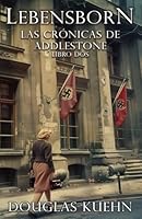 Lebensborn: 20 de julio de 1935 a 19 de agosto de 1936 195612277X Book Cover