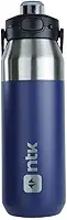 NTK, Garrafa Térmica Isomax de 1L, Azul