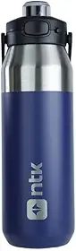 NTK, Garrafa Térmica Isomax de 1L, Azul