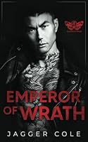 Emperor of Wrath: Alternate Cover Print Edition B0DFC56S7Z Book Cover