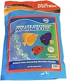 New Life Spectrum Marine Fish Regular Pellet Bag, 600g