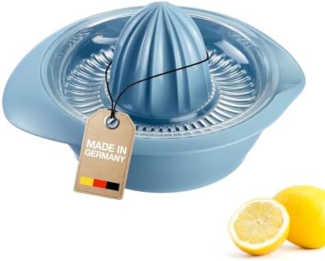 Westmark Presse-Orange/Citron/lemon avec Récipient, Diamètre : 18...