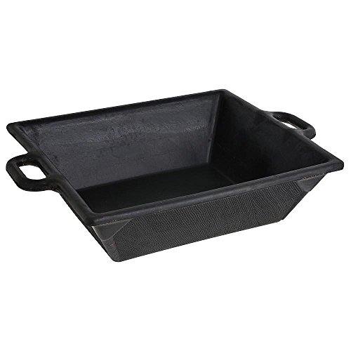 WOLFPACK LINEA PROFESIONAL Gaveta Goma Albañil Numero 2 16 l.