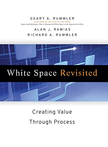 White Space Revisited: Creating Value Through Process view 2