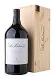 Doppio Magnum 3 Litri Chianti Classico Riserva "Villa Antinori" DOCG in Cassa Legno