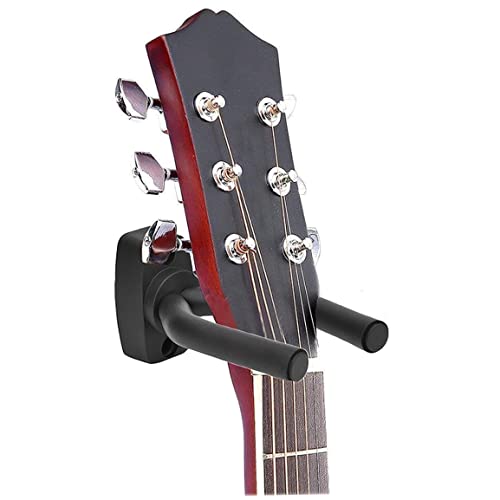 Guitar Mall Mound Hook Hangle Molon Mol Mol Molon Black Display Rack avec vis pour les magasins de vente au détail… - Les Beatles, Paul McCartney, John Lennon, RIngo Starr, George Harrison Guitar Mall Mound Hook Hangle Molon Mol Mol Molon Black Display Rack avec vis pour les magasins de vente au détail… – Image 7