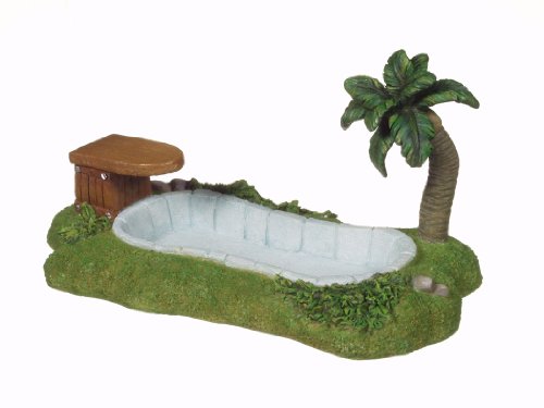 Crabworx Drinking Pool