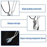 Zoom IMG-2 xpex collana di attrazione magnetica