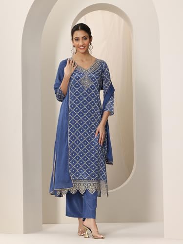 Image of Libas Womens Kurta Sets