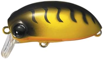 Amazon | ラッキークラフト(LUCKY CRAFT)ゲンゴール35F、35S