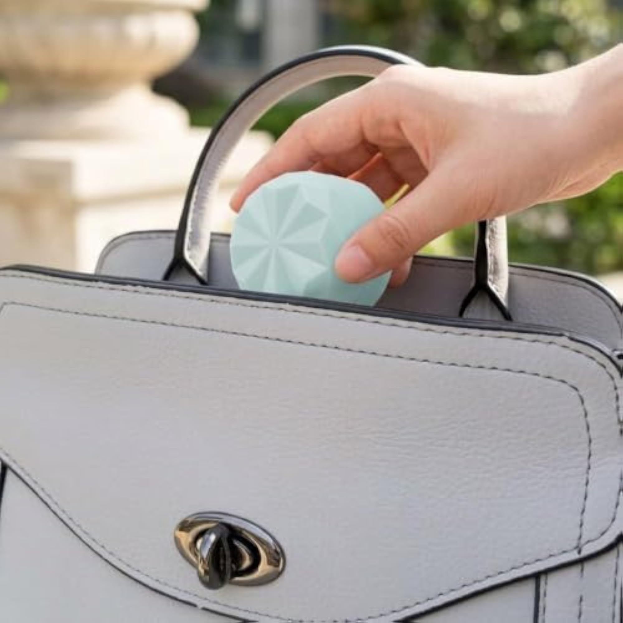3pcs Silicone Travel Cream Jars, 20ml Leakproof Containers