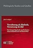 verzahnungsarten kupplung  Verzahnung als Methode, Vernetzung als Ziel: Eine Concept Map-Studie zum Professionswissen im Bereich \'Lesen und Textverstehen\' (Philologische Studien und Quellen (PhSt) 279)