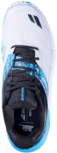 Babolat Men's Movea 2 Padel Shoes4