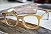 Circle frame eyewear, Horn eyeglasses, Handmade eyeglasses, Vintage frame eyewear for women, Vintage frame eyewear for Men
