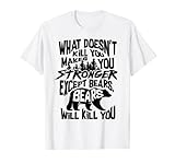 Cool Dainty Passionate Bear Lover Designs