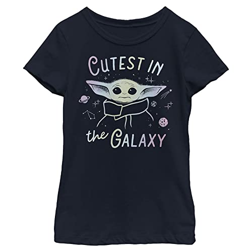 Image of STAR WARS Girls' Cutest in the Galaxy
