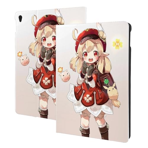 Compatible with _ Genshin Impact iPad Pro P[X 2024 11C`(ŐV^) iPad Pro 11C` P[X ^ubgP[X Ipad pro ^ubg P[X 5 PUU[ ܃X^h