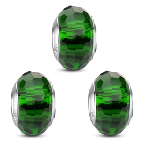 HappyStar 925X^[OVo[ NA`[r[YtBbg`[uXbgACfA DIY _Oy_g `[r[Y ͑a΃`[ av[g p, X^[OVo[, L[rbNWRjA