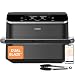 Cosori Twinfry Friggitrice ad Aria 10 Litri Doppio Cestello 5L+5L Con WIFI