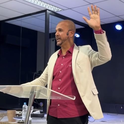Atravessando Tempestades l Parte 2 l Pr Paulo Miranda