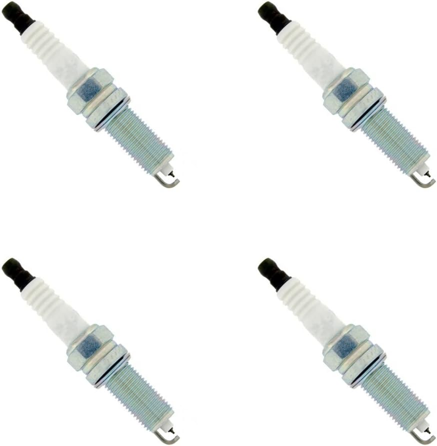 NGK For Hyundai Elantra 2012-2016 Spark Plug | Iridium | Box of 4 SILZKR7B11 | 9723