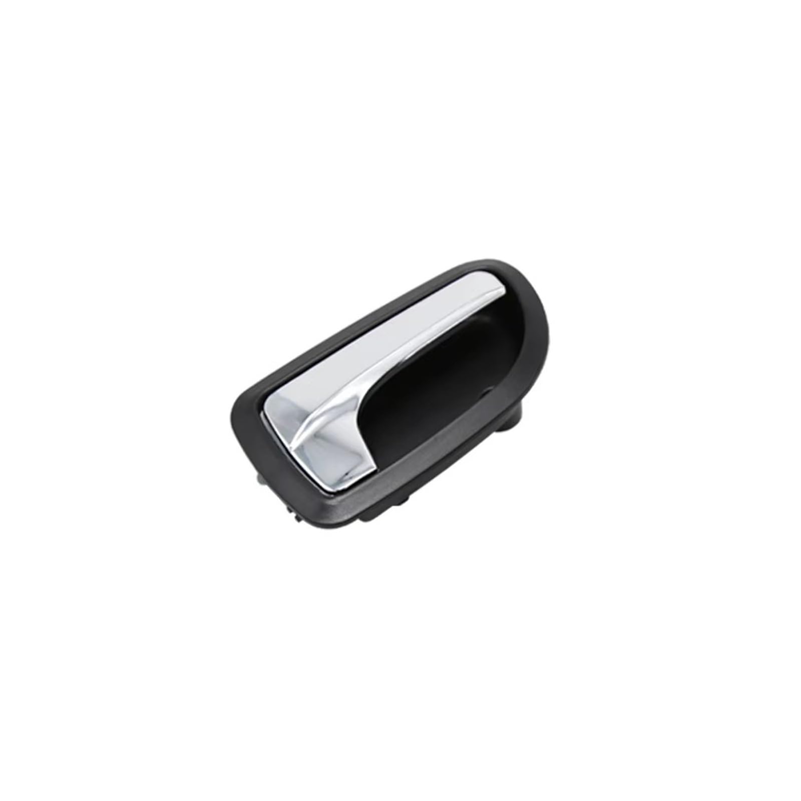 Jkswzma Car Inner Handle for KIA for PICANTO for Morning 2004- Inside Interior Door Handle(All Gray,4PC)