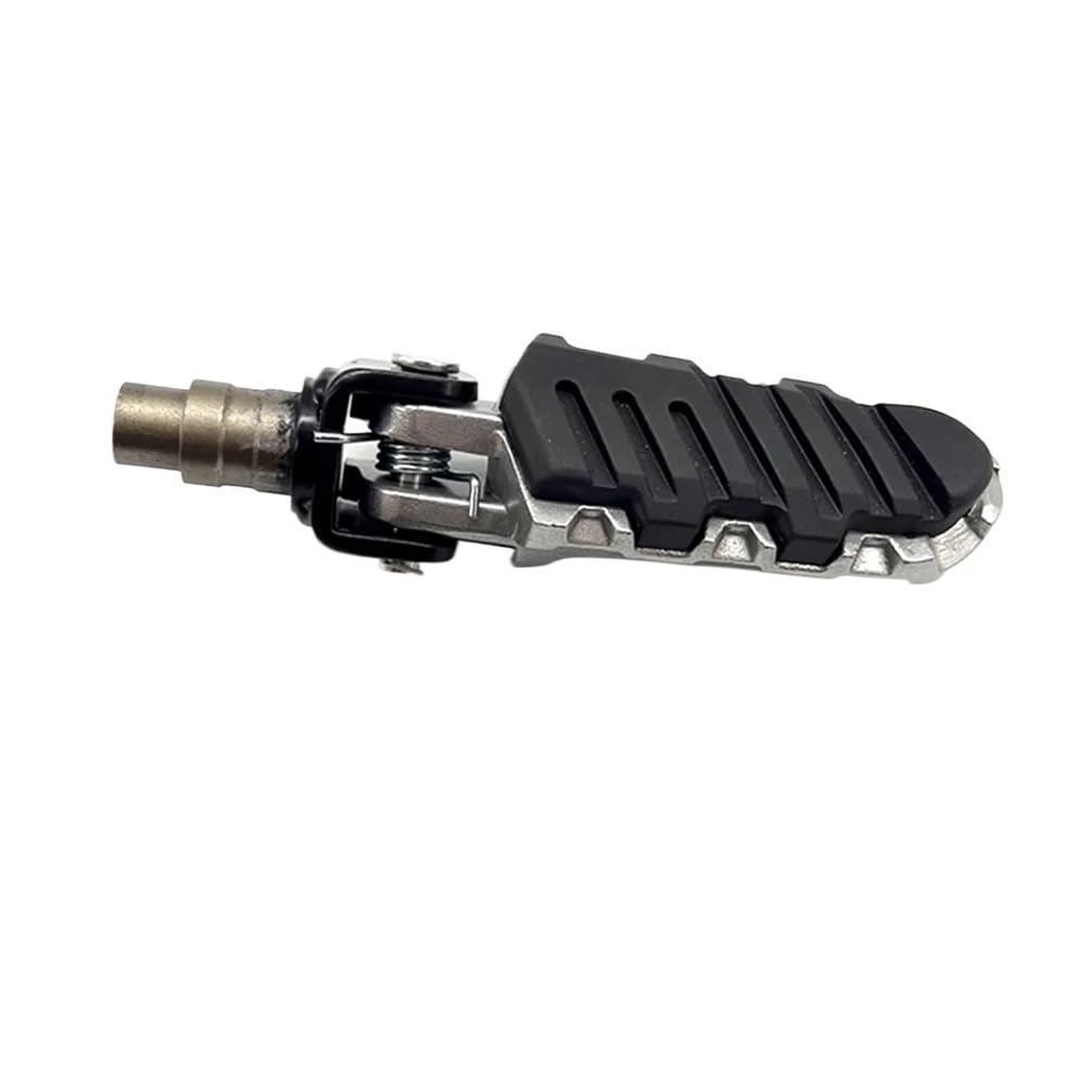 Moto pedali poggiapiedi Moto Anteriore Sinistra Destra Poggiapiedi Pedane Pedali Staffa Per BJ150S BJ150-31 Per Keeway RKF125 RKF 125