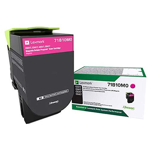 トナーカートリッジセット Amazon.co.jp: Lexmark CS317 CS417 CS517 CX317 CX417 CX517 4色