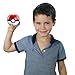 Pokemon Trainer Guess - Legacy - Electronic Guessing Game, Collect 148 Iconic, Field Guide, Talk to Your Light & Sound Poke Ball, Kids 6+ Brown Box Packaging