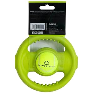   Hyper-Pet-Hide-N-Squeak-Wheel-Interactive-Durable-Dog-Toy